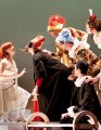 S20 011- 20.05. `I Quatro Rusteghi /Cei patru badarani` ultima reprezentatie pe scena Operei Nationale Bucuresti +++