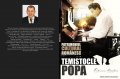 Edituri_Biblioteca Bucurestilor Lansare carte `TEMISTOCLE POPA` un maestru al muzicii usoare romanesti Who`SWho_PP, autor Octavian Ursulescu Who`SWho_UP +++