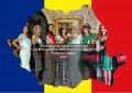 ROMANIA Flag, National Day 1 December Click on Map (below) for Photo Gallery Beauty Pageant Miss, Models Contest
