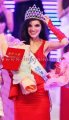 Romania CRISTINA DAVID, Castigatoarea Titlului Miss All Nations in China 2011, Nanjing 