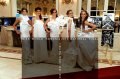 Designeri Cristina Breteanu la Miss World Romania 2011, Colectia `Brancoviana`