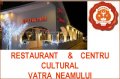 Restaurante Dragobete la `Vatra Neamului` cu Deea si Dinu Maxer, Ghe Turda. E.S. Iurie Renita, Ambasadorul Rep. Moldova in Romania +++