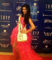 Romania Loredana Salanta Winner of 18 th Top Model of the World in Germany in the Panel Jury of 19th edition