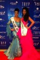Zallascht Sadat- Miss Deutschland and Miss Globe, and Romania- Loredana Salanta- TMOW 2010