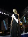 Casa de Moda Valentina a asigurat vestimentatia de seara la Miss Tourism Europe-2003 