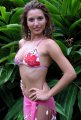 2006-Bucharest-Alexandra Chiroiu at Model of the World in Tanzania 