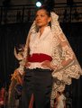 MoldovaRep_2006_Ana Lavranciuc la Model of the World in Tanzania /Infofashion Platinum Ag