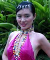 China PR-MAO YUAN at Model of the World 2006 in Tanzania +++