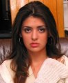 Ioana Clenciu (CT) la Model of the World Romania Bucuresti 2002 (Why Not)