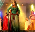 Kuwait- FARAH ABDULLAH at Model of the World 2006 in Tanzania