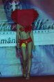 Danielle Colection la Miss Tourism Romania-2004 pe Valea Prahovei