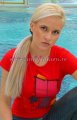 I_170CM Irina Sirbu participanta Miss Bikini World Romania 2002 (Busteni)  +++