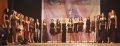 2003-Model of the Universe Romania (Busteni), 1 day before Miss Tourism Europe 