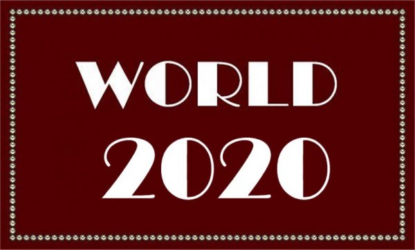 Events_World 2020 Photo Gallery