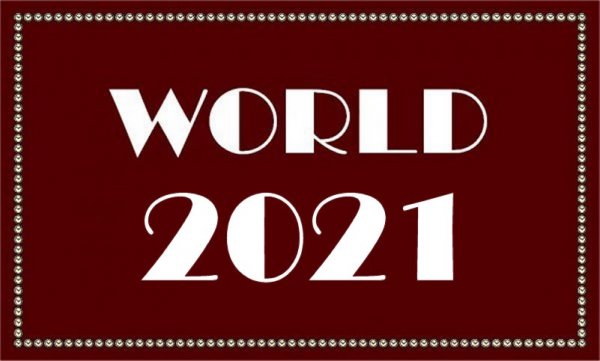 Events_World 2021 Photo Gallery
