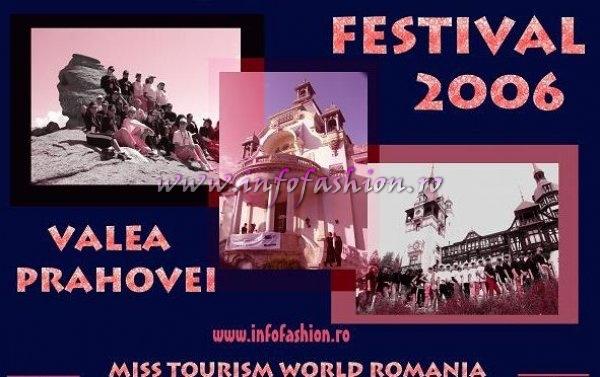 Clubul Rotary Valea Prahovei are deosebita placere de a va invita sa participati la un eveniment artistic cu traditie in zona superioara a Vaii Prahovei - `Festivalul Valea Prahovei 2006` (editia a IV-a)