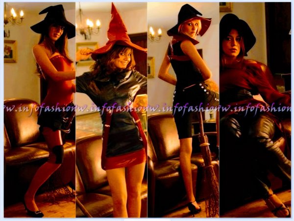 2006_FVPH Designer Andra Palcau la Festival Valea Prahovei InfoFashion