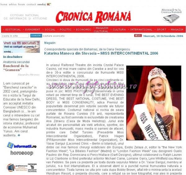 Cronica Romana-5