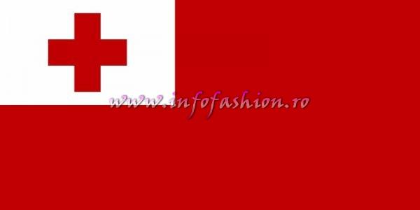 Tonga Map, Flag, National Day 4 June, Photo Gallery Beauty Pageant Miss, Models Contest 