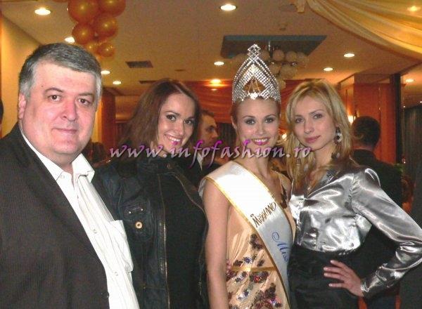 Poland_2006 Miss Polski / Miss Land & Miss Polski Nastolatek / Miss Teen Age 