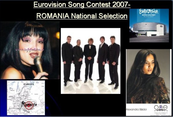 Muzica_2007 Eurovision Song Contest. Castigatoare: Marija Serifovic, Serbia, `Molitva`Winner Eurovision 2007