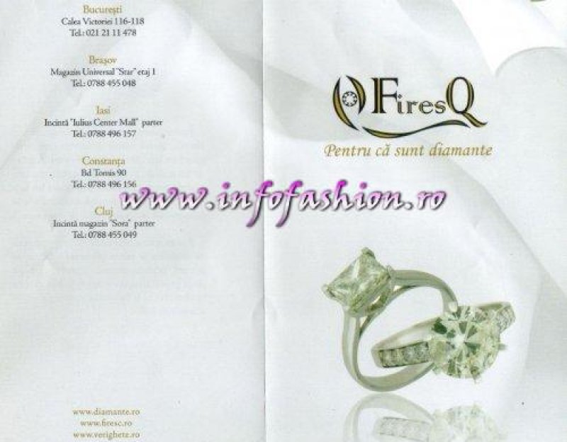 Valea Prahovei Festival Premii & Finala Miss Tourism World Romania 2005 (Infofashion Platinum Ag)
