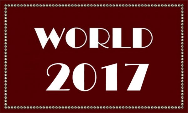 Events_World 2017 Photo Gallery