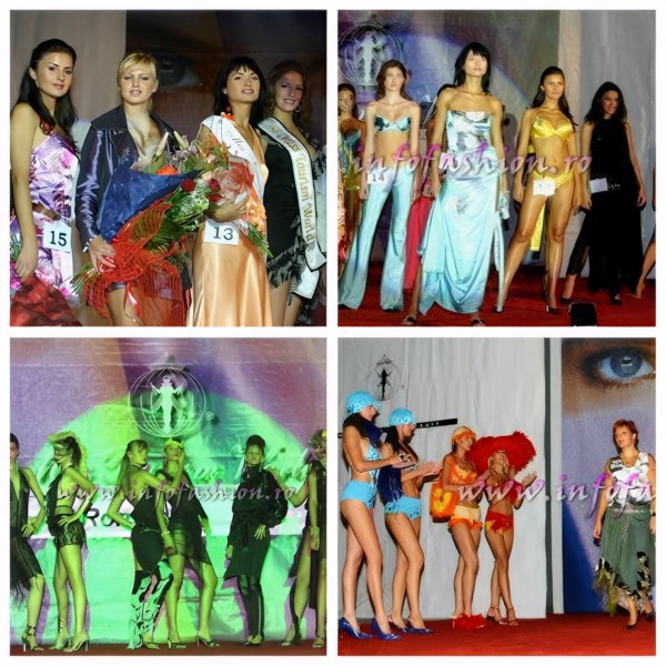 2004 FVPH Festival Valea Prahovei Miss Tourism World Romania, Beauty & Fashion, FOTO CONCURENTE