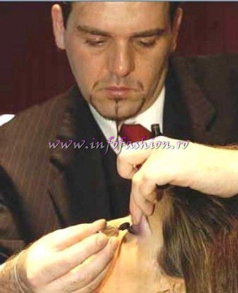 ROBERTO LECCI a inceput sa lucreze in domeniul frumusetii in anul 1980, colaborand cu cei mai importanti hairstylisti din acest sector. In 1986 isi deschide primul salon de frumusete, la Roma