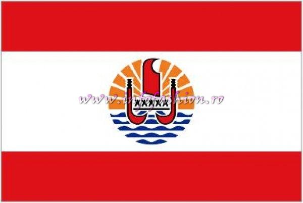 Tahiti French Polynesia Map, Flag, National Day 14 July, Photo Gallery Beauty Pageant Miss, Models Contest