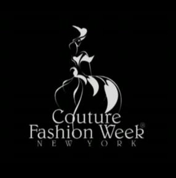 Romania Designer Catalin Botezatu at New York`s Couture Fashion Week 
