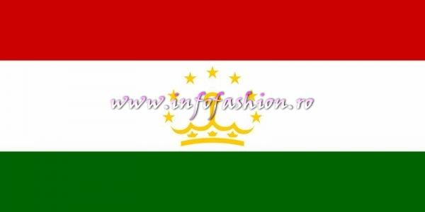 Tajikistan /Tadjikistan Map, Flag, National Day 9 September, Photo Gallery Beauty Pageant Miss, Models Contest