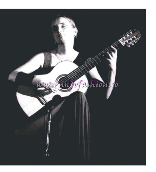 Guitar_Ioana Gandrabur, chitarista de renume mondial Who`sWho_GP