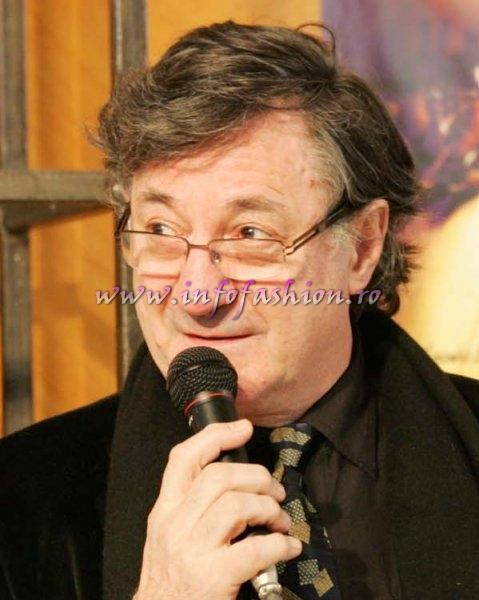 Spectacol_Evgheni Oneghin cu Ion Caramitru, actor, profesor, regizor la Opera Nationala Bucuresti 