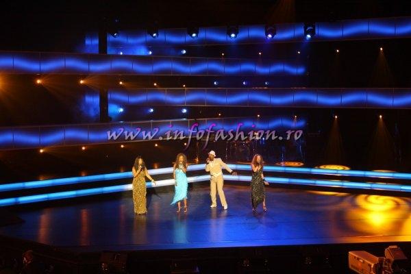 Artisti:B: Concert Boney M at Miss Intercontinental, 37 edition in Poland (Pow. Romania  Infofashion Platinum Agency)  