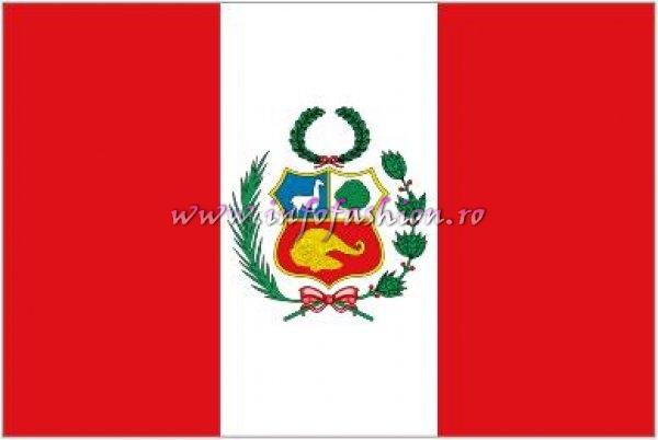 Peru Map, Flag, National Day, Photo Gallery