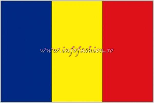 Chad Map, Flag, National Day 11 August, Photo Gallery Beauty Pageant Miss, Models Contest