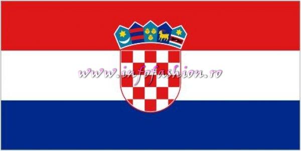 Croatia Map, Flag, National Day 25 June, Photo Gallery Beauty Pageant Miss, Models Contest