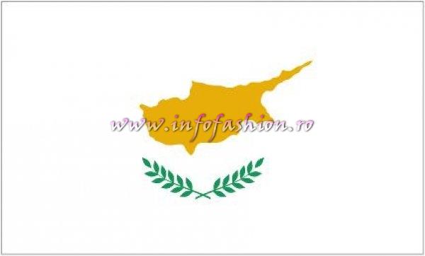 Cyprus Map, Flag, National Day 1 October, Photo Gallery Beauty Pageant Miss, Models Contest 