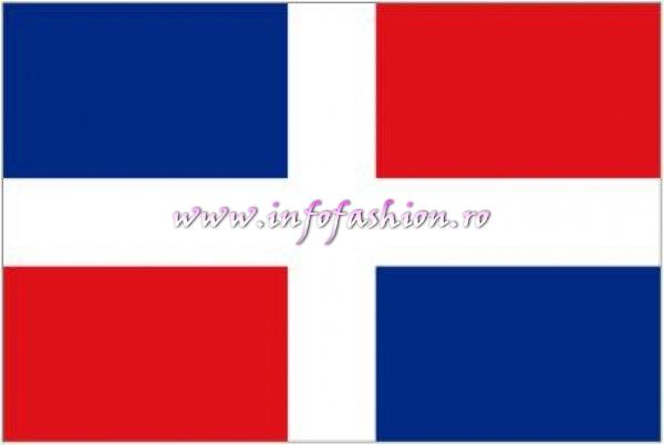Dominican Rep. Map, Flag, National Day, Photo Gallery