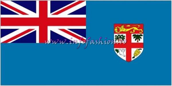 Fiji Map, Flag, National Day, Photo Gallery
