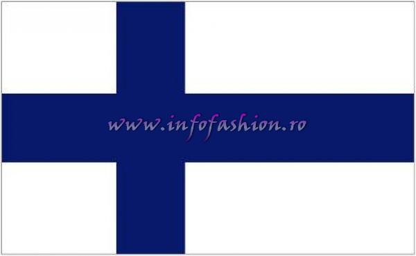 Finland Map, Flag, National Day 6 December, Photo Gallery Beauty Pageant Miss, Models Contest