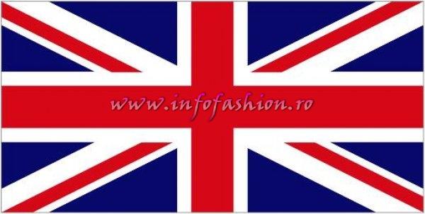 Great Britain Map, Flag, National Day, Photo Gallery Beauty Pageant Miss, Models Contest 
