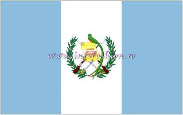 Guatemala Map, Flag, National Day 15 September, Photo Gallery Beauty Pageant Miss, Models Contest 