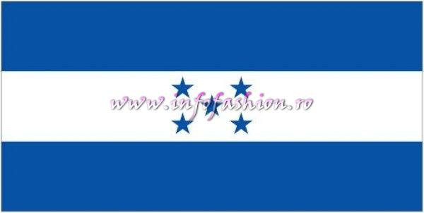 Honduras Map, Flag, National Day 15 September, Photo Gallery Beauty Pageant Miss, Models Contest 