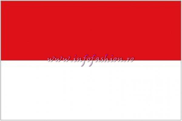 Indonesia Map, Flag, National Day 17 August, Photo Gallery Beauty Pageant Miss, Models Contest