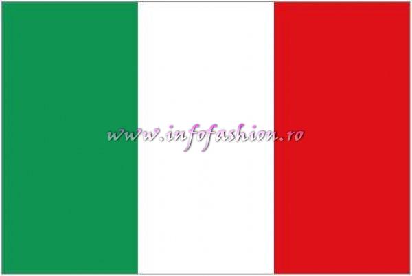 Italy Map, Flag, National Day 2 June, Photo Gallery Beauty Pageant Miss, Models Contest 