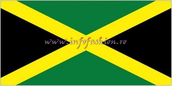Jamaica Map, Flag, National Day 1st Monday in August, Photo Gallery Beauty Pageant Miss, Models Contest 