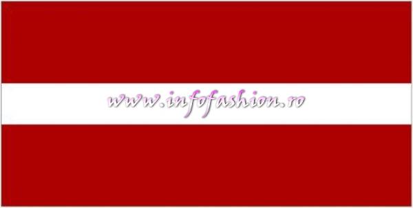 Latvia Map, Flag, National Day 18 November, Photo Gallery Beauty Pageant Miss, Models Contest
