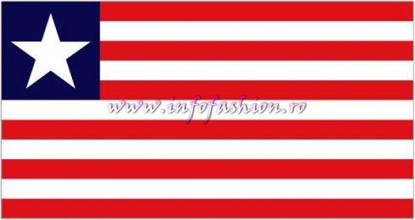Liberia Map, Flag, National Day 26 July, Photo Gallery Beauty Pageant Miss, Models Contest